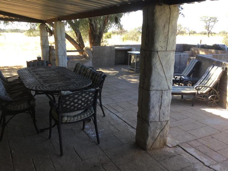 0 Bedroom Property for Sale in Vryburg North West